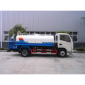 DFAC 4X2 mini water truck with 5000L capacity for sale